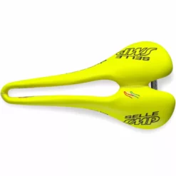 Selle SMP Dynamic Bike Saddle -House Doctor Selle SMP Dynamic Saddle Saddles Fluo Yellow NotSet DGDYNYELLOW 0