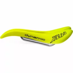 Selle SMP Dynamic Bike Saddle -House Doctor Selle SMP Dynamic Saddle Saddles Fluo Yellow NotSet DGDYNYELLOW 1