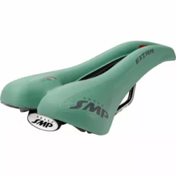 Selle SMP Extra Saddle -House Doctor Selle SMP Extra Saddle Saddles Green NotSet DGGRN2