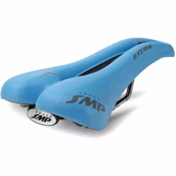 Selle SMP Extra Saddle -House Doctor Selle SMP Extra Saddle Saddles Light Blue NotSet DGRXTBLU
