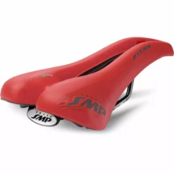 Selle SMP Extra Saddle -House Doctor Selle SMP Extra Saddle Saddles Red NotSet SMPEXTRACC RED 4