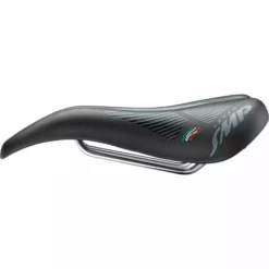 Selle SMP Hybrid Bike Saddle -House Doctor Selle SMP Hybrid Saddle Saddles Black NotSet SMPHYB 1 5