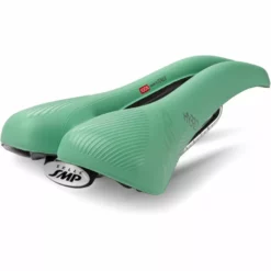 Selle SMP Hybrid Sadel -House Doctor Selle SMP Hybrid Saddle Saddles Green NotSet SMPHYBRIDGREENBI 0