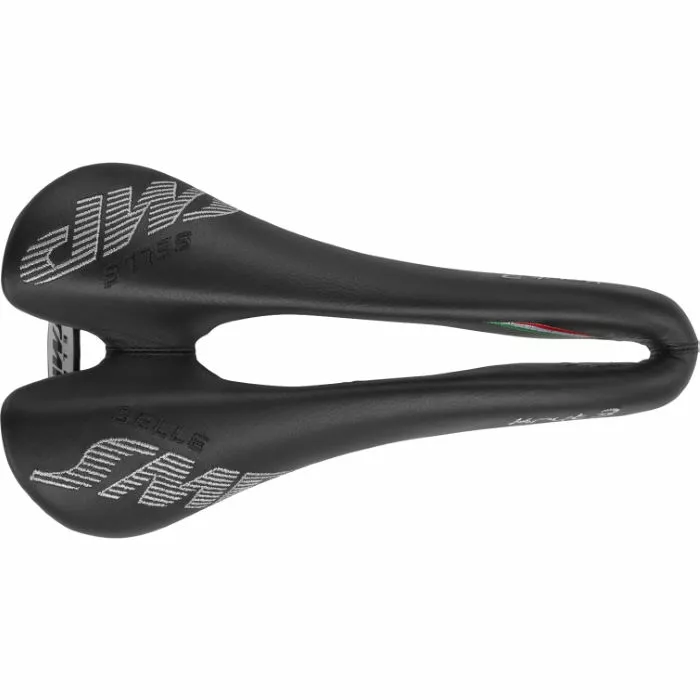 Selle SMP KRT3 Saddle 3 Selle SMP KRT3 Saddle - Billede 3