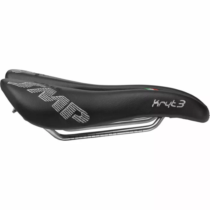 Selle SMP KRT3 Saddle 4 Selle SMP KRT3 Saddle - Billede 4