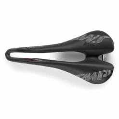 Selle SMP Stratos Bike Saddle -House Doctor Selle SMP Stratos Saddle Saddles Black NotSet SMPSTR 1 2