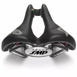Selle SMP Stratos Bike Saddle -House Doctor Selle SMP Stratos Saddle Saddles Black NotSet SMPSTR 1 3