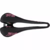 Selle SMP Stratos Black Sadel - Dame