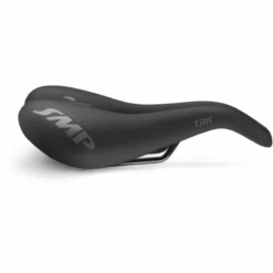 Selle SMP TRK Medium Bike Saddle -House Doctor Selle SMP TRK Medium Saddle Green Option 1 Saddles Black TRK MAN BLACK 2