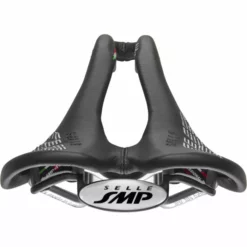 Selle SMP Vulkor Sadel -House Doctor Selle SMP Vulkor Saddle Internal Black SMPVULKORBLACK 3