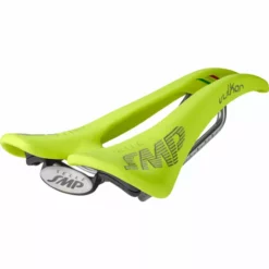 Selle SMP Vulkor Sadel -House Doctor Selle SMP Vulkor Saddle Performance Saddles Fluo Yellow SMPVULKORFLOYELLOW 0