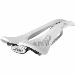 Selle SMP Vulkor Sadel -House Doctor Selle SMP Vulkor Saddle Performance Saddles White SMPVULKORWHITE 0