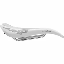 Selle SMP Vulkor Sadel -House Doctor Selle SMP Vulkor Saddle Performance Saddles White SMPVULKORWHITE 2