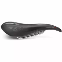 Selle SMP Well M1 Gel Saddle -House Doctor Selle SMP Well M1 Gel Saddle Saddles Black SMPWELLM1GELBLACK 1