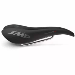 Selle SMP Well M1 Saddle -House Doctor Selle SMP Well M1 Saddle Saddles Black SMPWELLM1BLACK 1