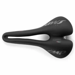 Selle SMP Well M1 Saddle -House Doctor Selle SMP Well M1 Saddle Saddles Black SMPWELLM1BLACK 2