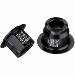 Spank Conversion Kit Rear - Spike 150mm Hubs