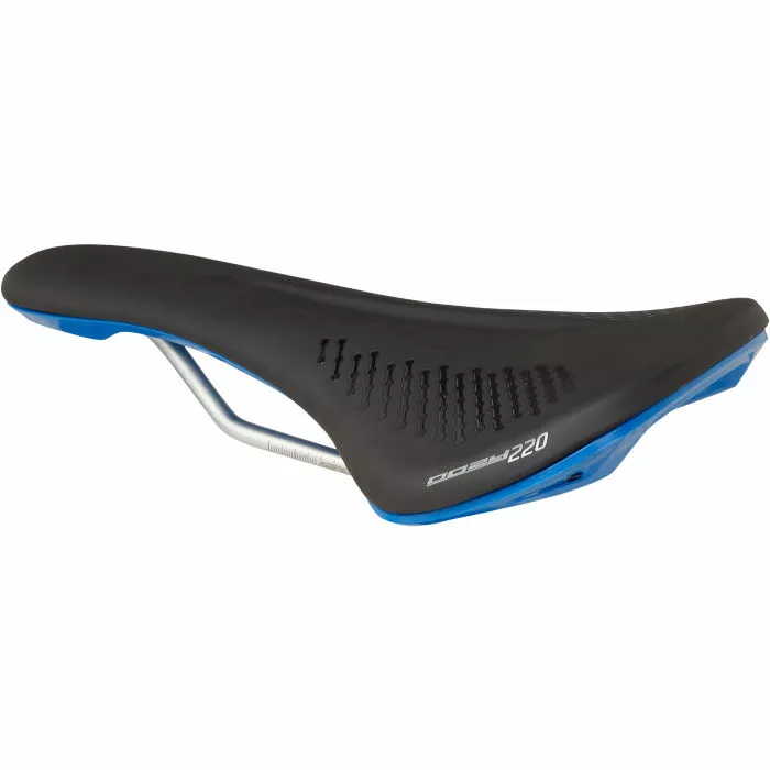 Spank Oozy 220 Saddle 1 Spank Oozy 220 Saddle