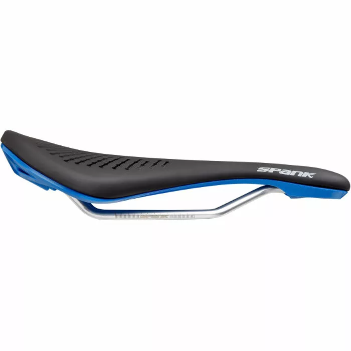 Spank Oozy 220 Saddle 2 Spank Oozy 220 Saddle - Billede 2