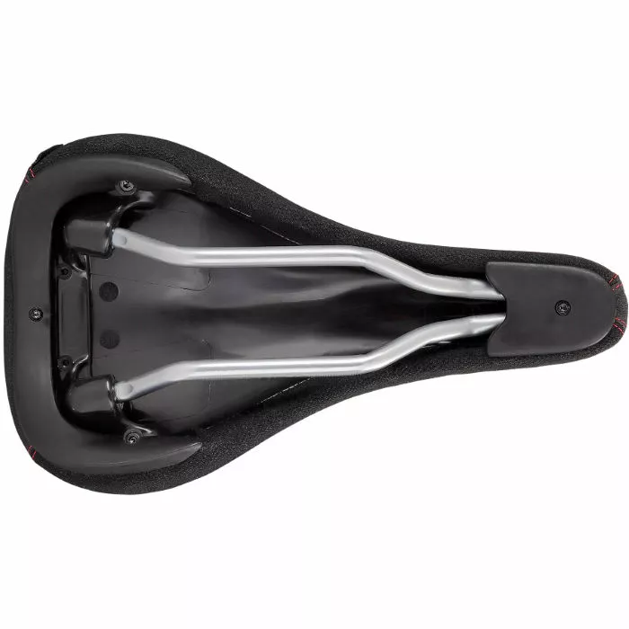 Spank SPOON SNIFF Sam Reynolds Edition Saddle 4 Spank SPOON SNIFF Sam Reynolds Edition Saddle - Billede 4