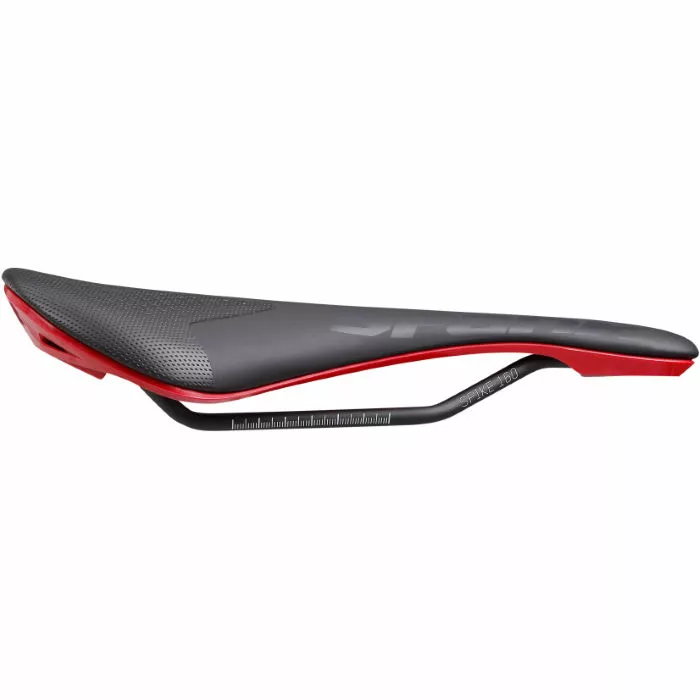 Spank Spike 160 Saddle 2 Spank Spike 160 Saddle - Billede 2