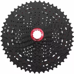 SunRace MZ90 12Sp 11-50t Shimano - Sram Cassette