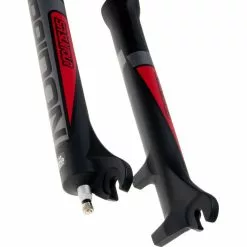 Suntour Raidon RL Air Fork -House Doctor Suntour Raidon RL Air Fork Suspension Forks Black Not Set 89222846 4