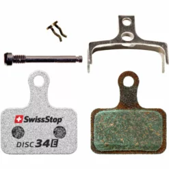 Swissstop Disc34 Endurance Brake Pads