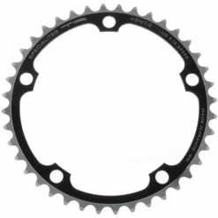 TA 135 PCD Vento Campagnolo Indvendig Klinge (39-43T)