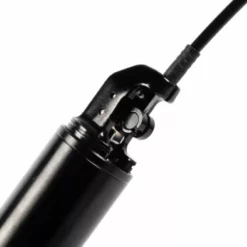 TAG Metals T1 Dropper Post -House Doctor TAG Metals T1 Dropper Post Dropper Seats posts Black T5001 05 150 3