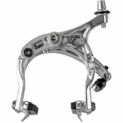Tektro R559 Kaliberbremsesæt (ekstralang Rækkevidde) 9 Tektro R559 Kaliberbremsesæt (ekstralang Rækkevidde) -House Doctor Tektro R559 Extra Long Drop Brake Caliper Set Rim Brakes Silver TK R559 S 2