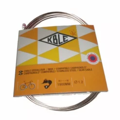 Transfil Indvendigt Gearkabel