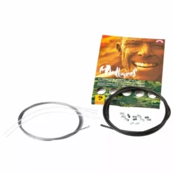 Transfil MudLovers Gearkabel (sæt)