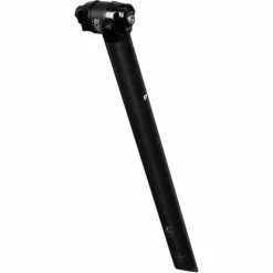 ULTIMATE USE Duro Saddelpind I Kulfiber -House Doctor ULTIMATE USE Duro Carbon Seat Post Seat Posts Black ULTDURO300272C 1