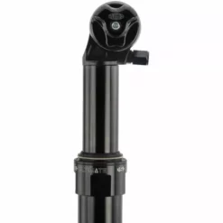 USÉ USE Helix Dropper Sadelpind -House Doctor USE Helix Dropper Seatpost Internal Black 2018 UTLHELIX309125A 1