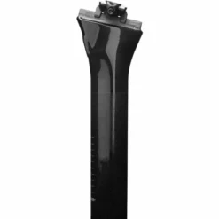 Vitus Auro Disc Carbon Aero Seatpost (2021-Present) -House Doctor Vitus Auro Disc Carbon Aero Seatpost 2021 Present Seat Posts Black SP T11 1