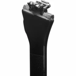 Vitus Auro Disc Carbon Aero Seatpost (2021-Present) -House Doctor Vitus Auro Disc Carbon Aero Seatpost 2021 Present Seat Posts Black SP T11 2