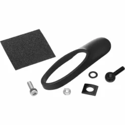 Vitus Auro Seat Post Wedge Kit 2019 - 2020 -House Doctor Vitus Auro Seat Post Wedge Kit Seat Post Spares Black VASPWKBLKOS 1