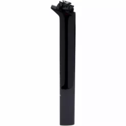 Vitus ZX-1 Evo Carbon Aero Seatpost - 400mm Black (2021-