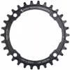 Wolf-tooth Wolf Tooth 104 BCD Chainring