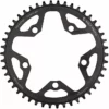 Wolf-tooth Wolf Tooth Flat Top Cyclocross 110 BCD Chainring
