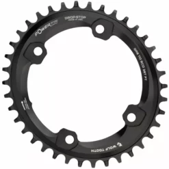 Wolf-tooth Wolf Tooth Shimano GRX Elliptical 110 BCD Chainring