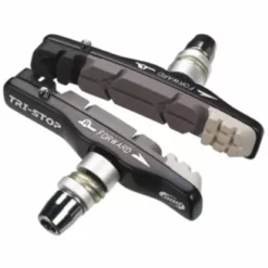 BBB BBS-14T TriStop V-bremsesko Og -klodser