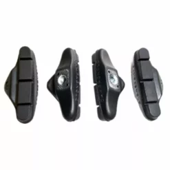 Campagnolo® Campagnolo Veloce VL600 Bremseklodser (pakke Med 4)