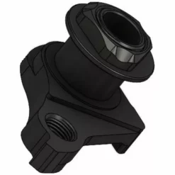 Pilo Engineering Replacement Sram UDH Derailleur Hanger - D798 -House Doctor d798 s36 1