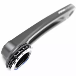 E-thirteen E.thirteen TRS+ Crank Arms -House Doctor e thirteen TRS Crank Arms Cranksets Black E13CR2014