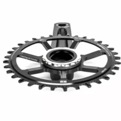 E-thirteen E.thirteen TRS+ Crank Arms -House Doctor e thirteen TRS Crank Arms Cranksets Black E13CR2014 6
