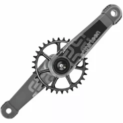 E-thirteen E.thirteen LG1 Race Carbon Crankset