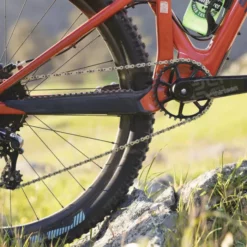 E-thirteen E.thirteen UL Guidering Direct Mount Chainring -House Doctor ethirteen UL Guidering Direct Mount Chainring 03