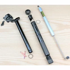 E-thirteen E.thirteen Vario Dropper Seatpost -House Doctor ethirteen Vario Dropper Seatpost 08